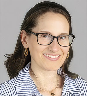 Dr. Cheryl Lero Jonson