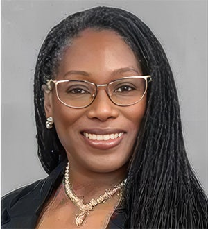 Dr.Kesha Nelson