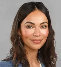 Dr. Christina Paramore