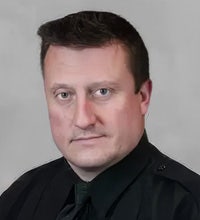 Mr. Travis Brown