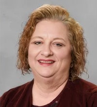 Dr. Angela Collins