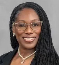 Dr. Kesha Nelson