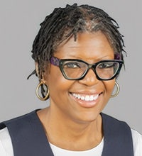 Dr. Gail Hurst Smith