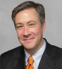 Mr. Andrew Berghausen
